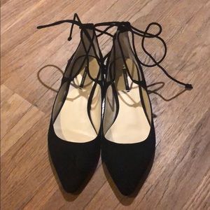 Zara Flats